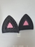 Orejas de gato para casco con color - Impresiones 3DMax