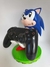 SONIC Soporte Stand para joystick Ps3 Ps4 Xbox y soporte de celular - comprar online