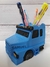 Lapicero - Portalapiz Scania 113 - Impresiones 3DMax