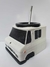 Mate Camion Mercedes Benz 710 con bombilla - Impresiones 3DMax