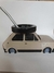 Mate Fiat 147 - Impresiones 3DMax