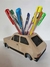 Lapicero - Portalapiz Fiat 147 - comprar online