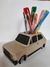 Lapicero - Portalapiz Fiat 147