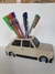 Lapicero - Portalapiz Fiat 147 - tienda online