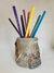 Lapicero Harry Potter Hogwarts Portalapiz - tienda online
