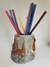 Lapicero Harry Potter Hogwarts Portalapiz en internet