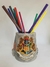 Lapicero Harry Potter Hogwarts Portalapiz - comprar online