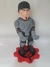 Marcus Gears Of War Soporte Stand para Joystick Ps3 Ps4 Xbox y soporte de celular