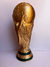 Copa Mundial en 25 cm Replica copa Qatar 2022 - comprar online