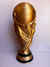 Copa Mundial en 30 cm Replica copa Qatar 2022 en internet