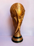 Copa Mundial en 20 cm Replica copa Qatar 2022