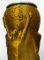 Imagen de Vaso Fernetero Copa Mundial jarro aluminio 1 Litro