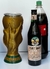 Vaso Fernetero Copa Mundial jarro aluminio 1 Litro - comprar online