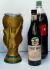 Vaso Fernetero Copa Mundial jarro aluminio 1 Litro - comprar online