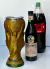 Vaso Fernetero Copa Mundial jarro aluminio 1 Litro