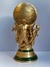 Copa Del Mundo Campeones Qatar 2022 37cm Unica! Messi Dibu