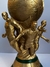 Copa Del Mundo Campeones Qatar 2022 37cm Unica! Messi Dibu - comprar online