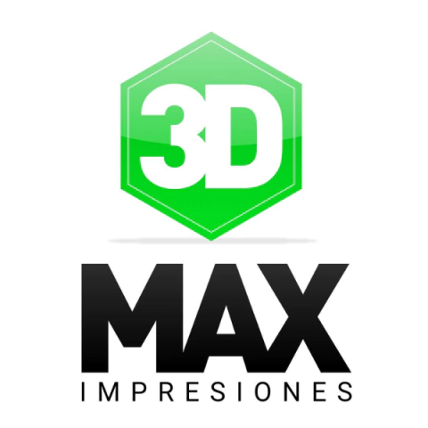 Impresiones 3DMax