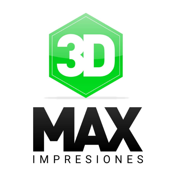 Impresiones 3DMax