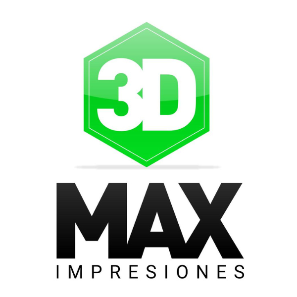 Impresiones 3DMax