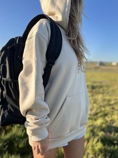 Buzo Oversize Pipa Classic en internet