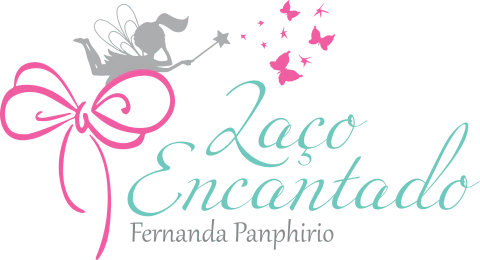 Laço Encantado Fernanda Panphirio