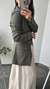 Blazer Maitte C.Clout - comprar online