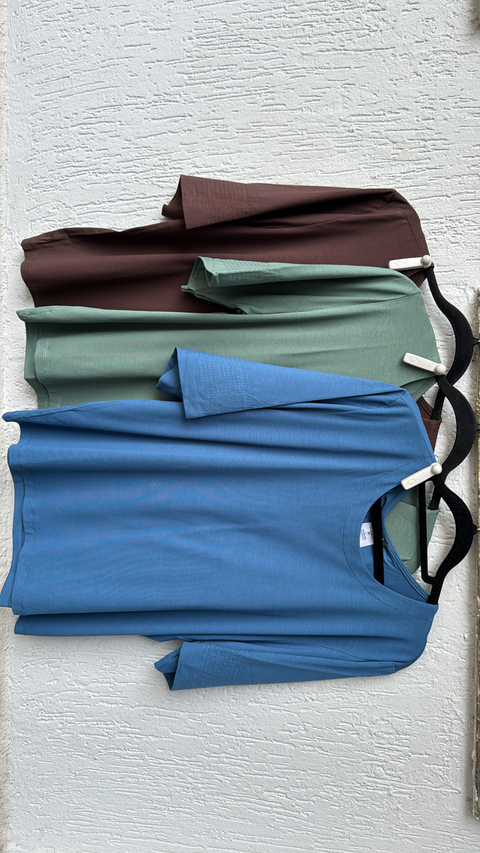 Blusa Flávia Sapporo