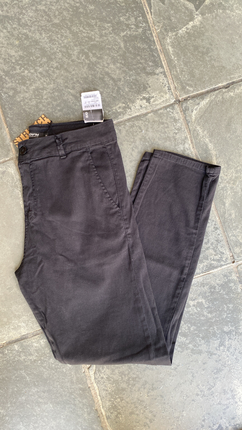 Calça Sarja Masculina