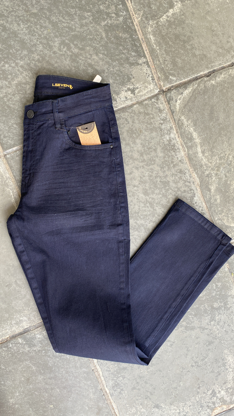 Calça jeans Masculina