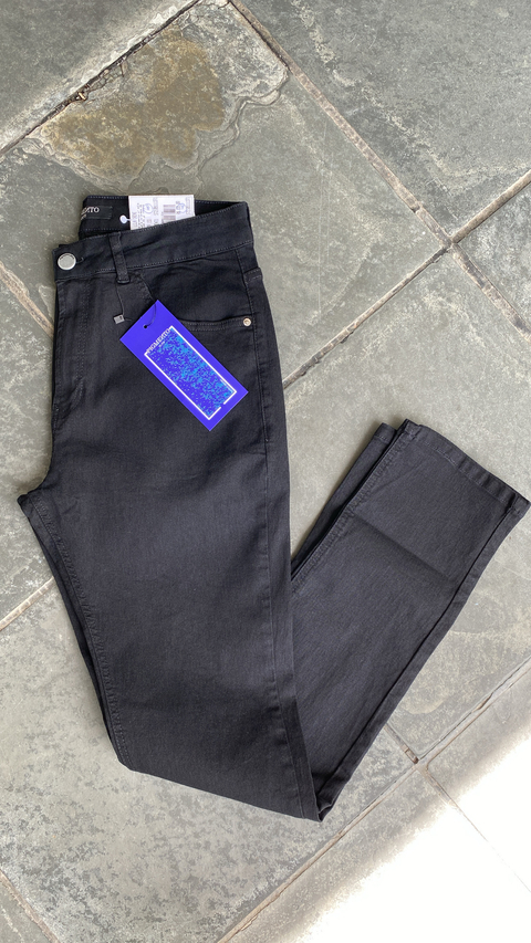 Calça Sarja Masculina