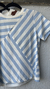 T-shirt Letícia - Loja Irene