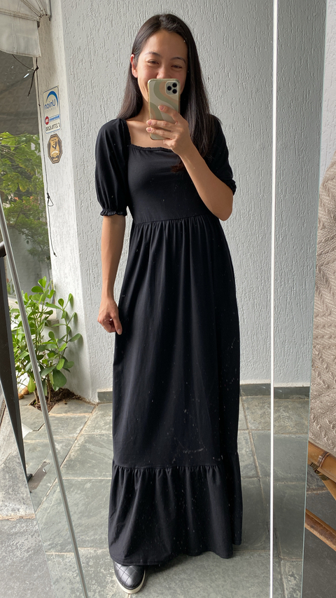 Vestido Juliana