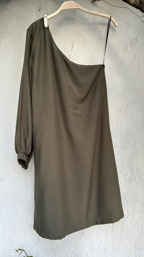Vestido Monique