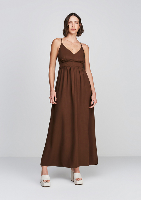 Vestido Simone