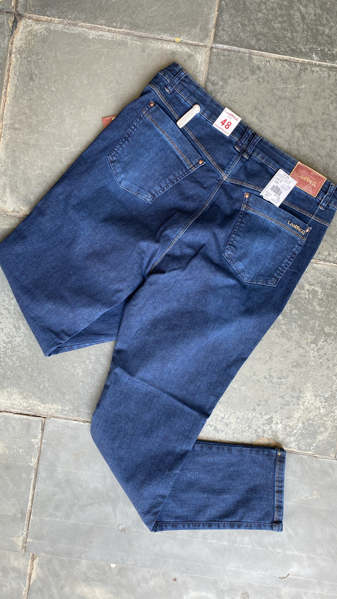 Calça Jeans Mônica