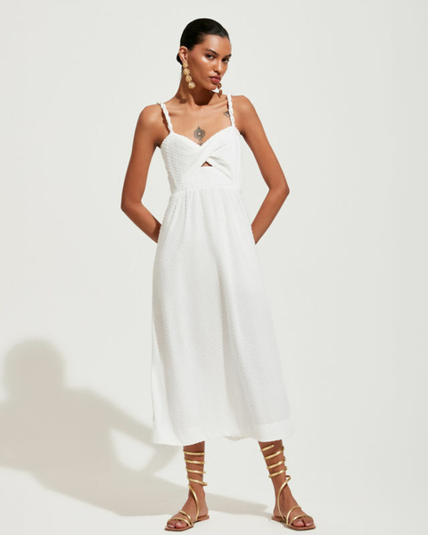 Vestido Rimini