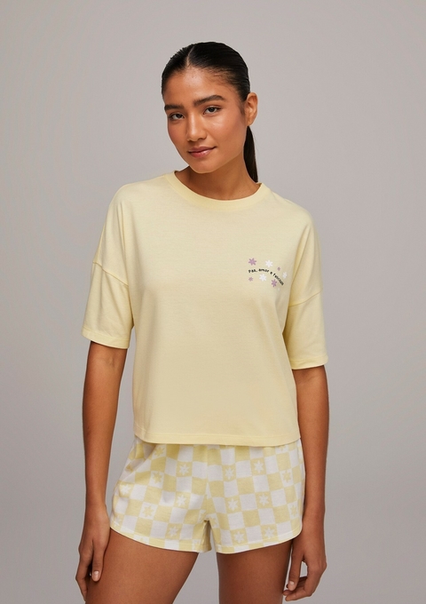Pijama Hering
