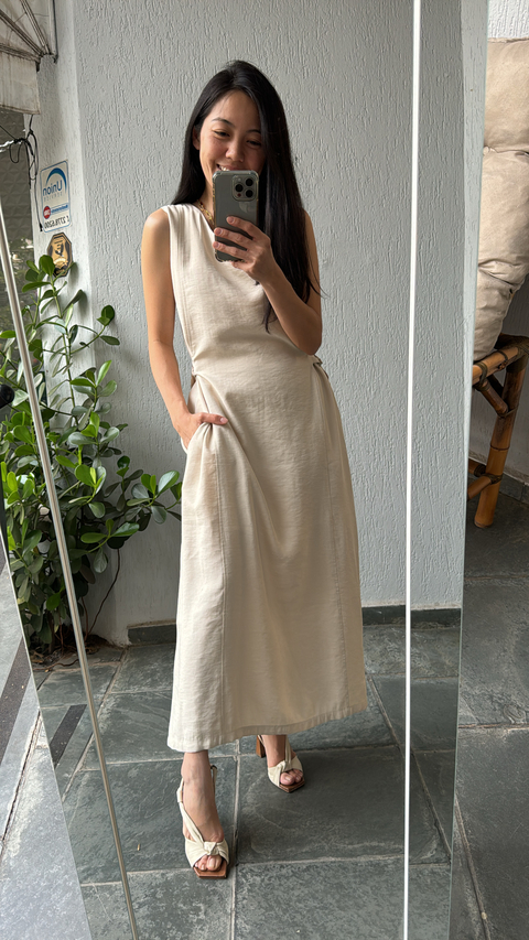 Vestido Marcia