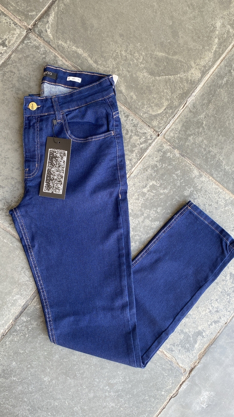 Calça Jeans Masculina
