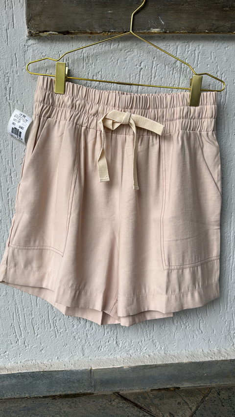Shorts Laura Curves