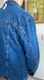 Jaqueta Masculina Jeans - comprar online