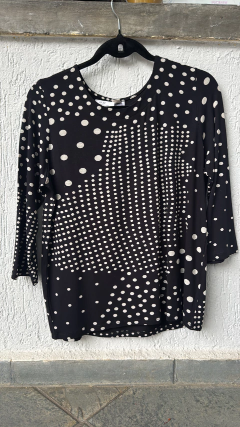 Blusa Gabriella