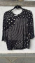Blusa Gabriella