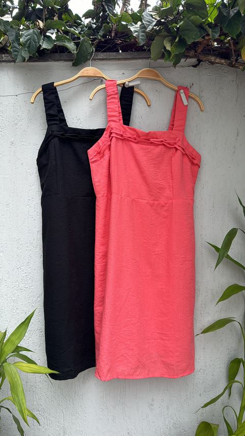 Vestido Iara Curves