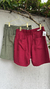 Shorts Daniele Curves - Loja Irene