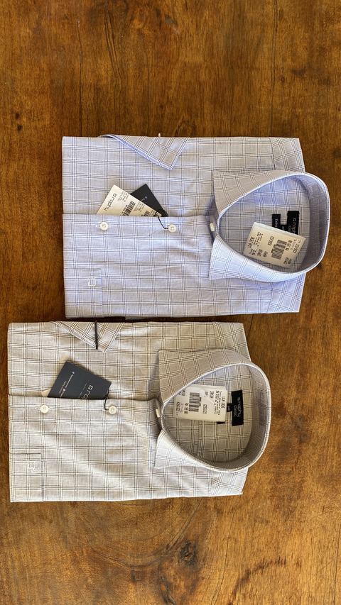 Camisa Raphy Manga Curta
