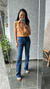 Calça Jeans Arlete Zoe - Loja Irene