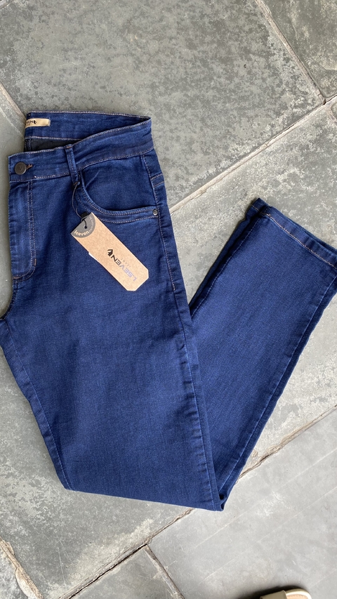 Calça Jeans Masculina