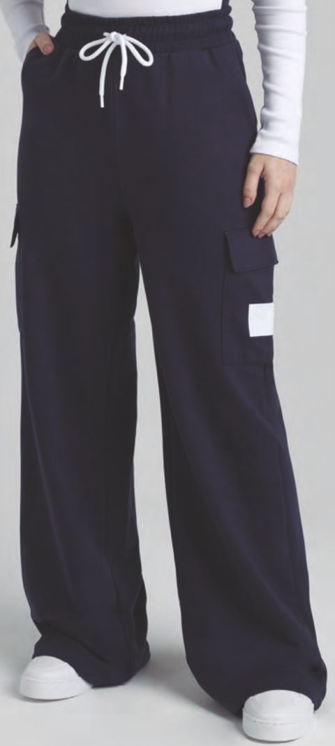 Calça Moletom Leticia